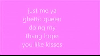 Preview 1 of Facade Drome - ATL Ghetto Pussy Queen - You Can Fuck Her Face