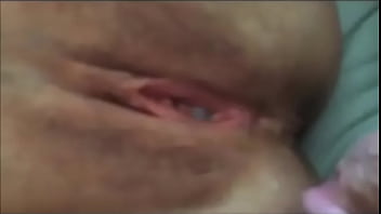 Preview 4 of Gay Sex0 - Mature Pussy Fucked Closeup Creampie