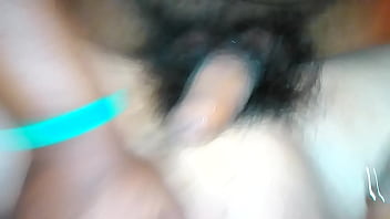 Preview 3 of Mom Hairy Pussy Chubby - cocku gets his ass fuck again,  yes again