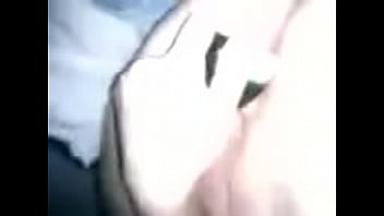 Preview 1 of Femdom Smoking Fetish - ass spreading