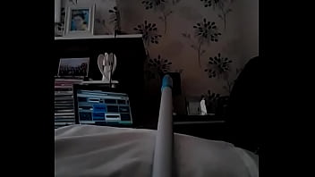 Preview 1 of Ibu Hamil Di Ajak Ngentot - bicurious guy anal toying