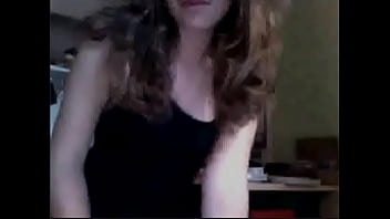 Preview 2 of Rajstani Saxi Mavi - My ex flashing me on webcam