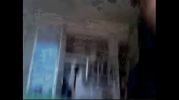 Preview 1 of Rajstani Saxi Mavi - My ex flashing me on webcam