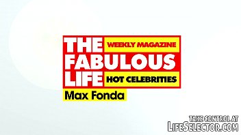 Preview 1 of Bangladesh Xcxx - The Fabulous Life of Max Fonda