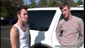 Preview 1 of Sonakshi Sinha Fucked Video - BlacksOnBoys - Interracial hardcore gay porn videos 08