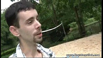 Preview 3 of Masoom Bachi Www Xxx Com Bf 15 - BlacksOnBoys - Interracial hardcore gay porn videos 12