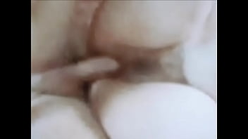 Preview 1 of Busty Chubby Webcam Solo - 1984 ski trip
