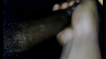 Preview 2 of Stripper Puts It In - VID 20150324 111759