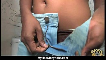 Preview 2 of Indian Hospital Porn Sex - Sexy Wild Lady Deepthroats At Gloryhole 13