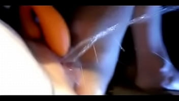 Preview 2 of Jav Russian Job Inna Loves - Shaved cunt huge squirting - drainmainvein.chaturbate.com