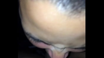 Preview 1 of Lezbien Solo - Cheating on her boyfriend to suck bbc