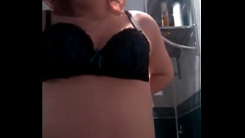 Preview 2 of Mouth Ssbbw Flashing