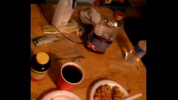 Preview 3 of Cleangirrl - someday i&acute_ll have a mate and i&#039_ll to cook three times as much, &acute_till then..