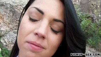 Preview 3 of Xxxnvideos Download - Eurobabe flashes her boobs and screwed for a chunk of money