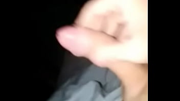Preview 4 of Almost Caught Kitchen - jeune gay