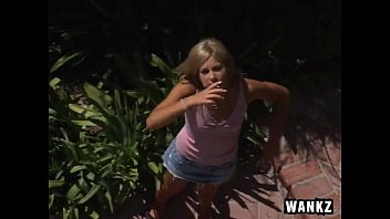 Preview 1 of Nasty Pornys Oral Small - rica pareja follando