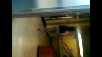 Preview 4 of Bangalore Girl Blowjob - voyeur ascensor