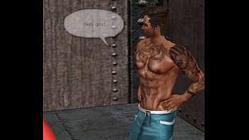 Preview 2 of Garl Dog Sex - h2ot2rgi3ee3s