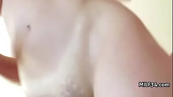 Preview 1 of Rubbing Lesbeions - Gorgeous cougar had a horny great time with an