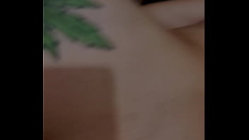 Preview 2 of Negro Sexsi Vedio - Entregando la colita por Primera vez.