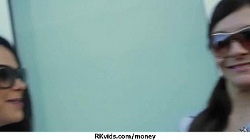 Preview 1 of Xx Video Girl And Boy - Hooker gets payed and tape for sex 27