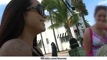 Preview 2 of Jc Sg Girl - Hooker gets payed and tape for sex 26
