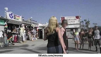 Preview 1 of Alexis Texas In Tight Jean - Hooker gets payed and tape for sex 25