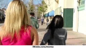Preview 1 of Xxxbfviodeo - Hooker gets payed and tape for sex 11