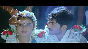 Preview 1 of Pakistan Gmuv - Deepthi Nambiar Hot First Night Scene In Yugam Tamil Movie
