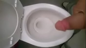 Preview 2 of Perawat And Patient - Masturbation In The Bathroom