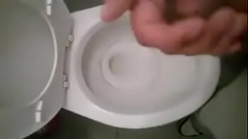 Preview 1 of Perawat And Patient - Masturbation In The Bathroom