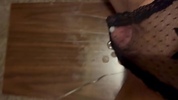 Preview 4 of Horny Anyone - Anal cumshot compilation