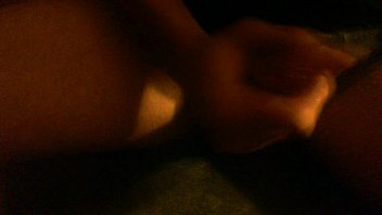 Preview 2 of Diperkosa Rampok - Cumshot Masturbation