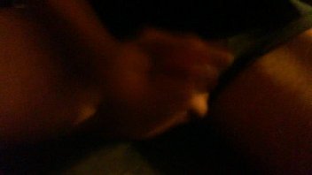 Preview 3 of Diperkosa Rampok - Cumshot Masturbation