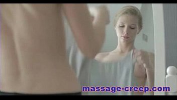 Preview 1 of Oriental Mind - Oil massage for perfect tits