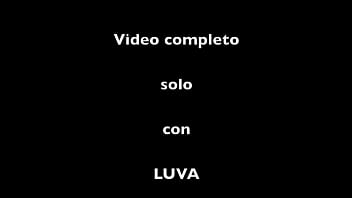 Preview 4 of Xvideoboudi - Luva Espa&ntilde_ola TDIVAS
