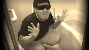 Preview 3 of Dad As Pinshd - Japanese Gay Boy Dekakin