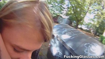 Preview 2 of Phim Phat Xit Duc 18 - Fucking Glasses - Fucked Angel Piaff for cash teen porn a date