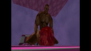Preview 2 of Foda Bem Gostosa - Kong Cock