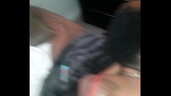Preview 4 of Girl And A Dog - pussy beating from the back