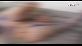 Preview 2 of Ba Fill - A crazy gangbang party with my friend Alexxa,  getting fucked and pissing in the asshole (part #2)