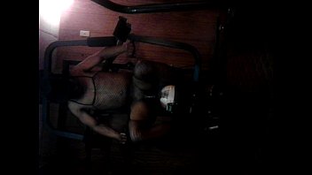 Preview 3 of Kelly Whitney - Devon Luv in a workout for the ages