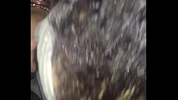 Preview 4 of Sunny Leone Xx Sex Videos - redbone gives wet BJ