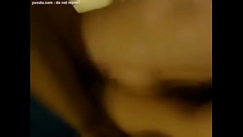Preview 2 of Golden Shower Chained - Rica Penetracion Me Vengo en Las Tetas