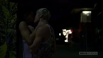 Preview 3 of Ffm Squirt Anal - Body Languaje
