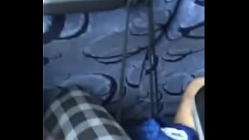 Preview 1 of Xxx Hd 50 Varaha - Handy on a bus