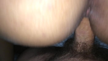 Preview 2 of Homemade Ex Femdom - Fucking my GF thick wet Latina pussy