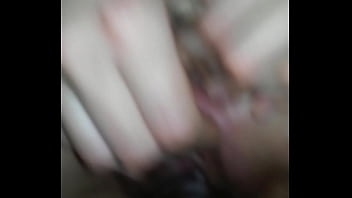 Preview 4 of Sapna Chudary Xnxx - BrownCandy laying in some Good Irish Pussy
