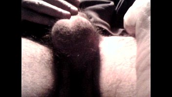 Preview 2 of Rie Techika - Fingering &amp_ Playing with my Big Hot Balls &amp_ Spicy Penis !