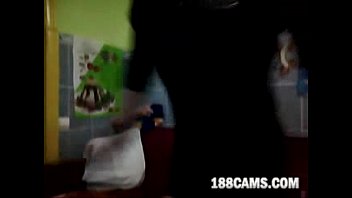 Preview 1 of Goldenslut - Kazakh mature